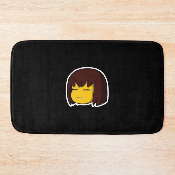 Item preview, Undertale - Frisk designed and sold by keepo.