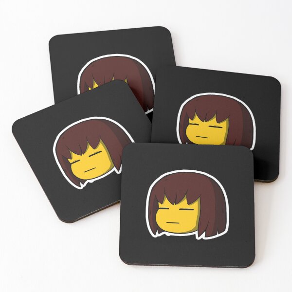 Item preview, Undertale - Frisk designed and sold by keepo.