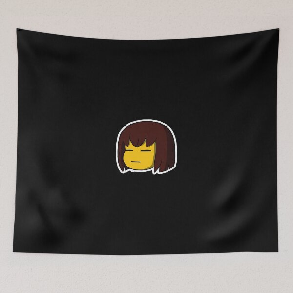 Item preview, Undertale - Frisk designed and sold by keepo.