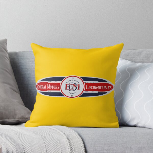Item preview, Customizable EMD Builder's Plate designed and sold by Enzwell.