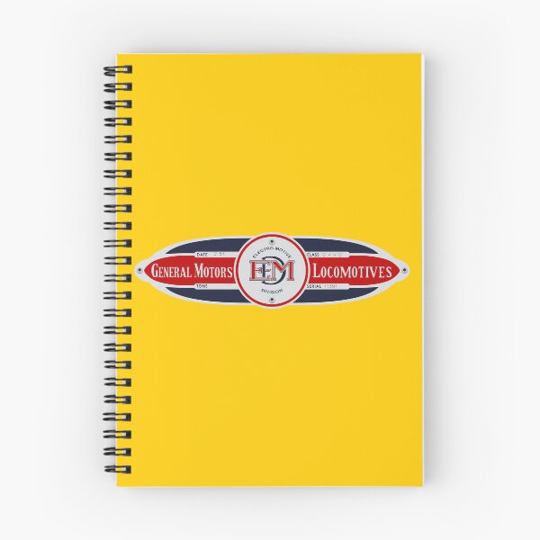 Item preview, Customizable EMD Builder's Plate designed and sold by Enzwell.