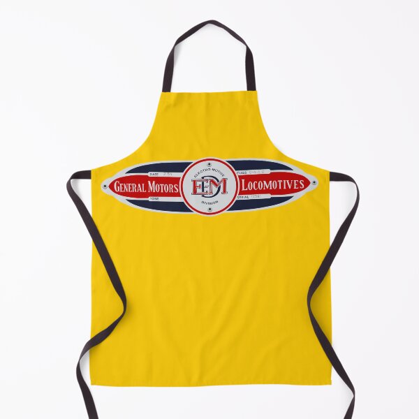 Item preview, Customizable EMD Builder's Plate designed and sold by Enzwell.