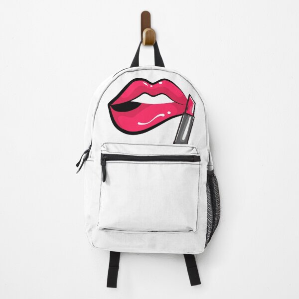 Item preview, Lip Pop Art designed and sold by Zoheb Gift Studio.