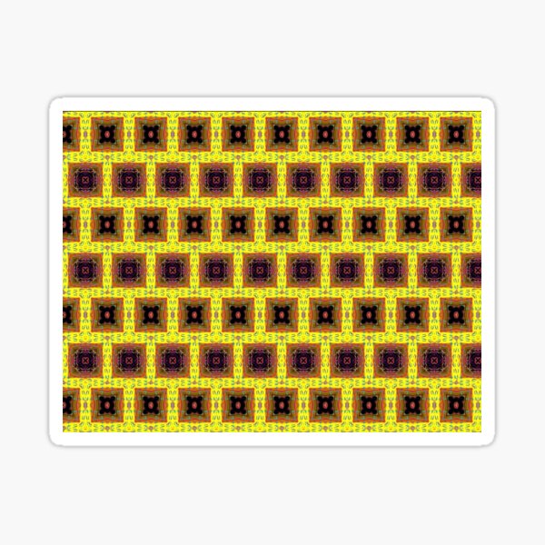 Item preview, Concentric Design 67 designed and sold by mittie101.