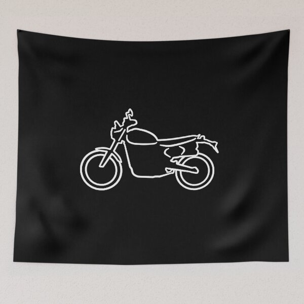 Item preview, Scrambler 1200 xe designed and sold by AutoClub.