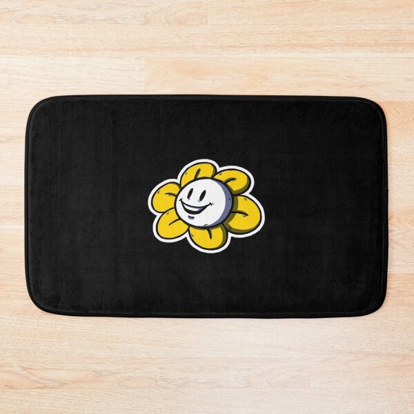 Item preview, Undertale - Flowey designed and sold by keepo.
