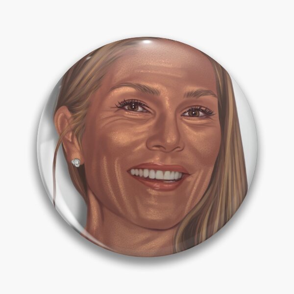 Item preview, Fanart de Paige Turco designed and sold by ituno-art-by-ek.