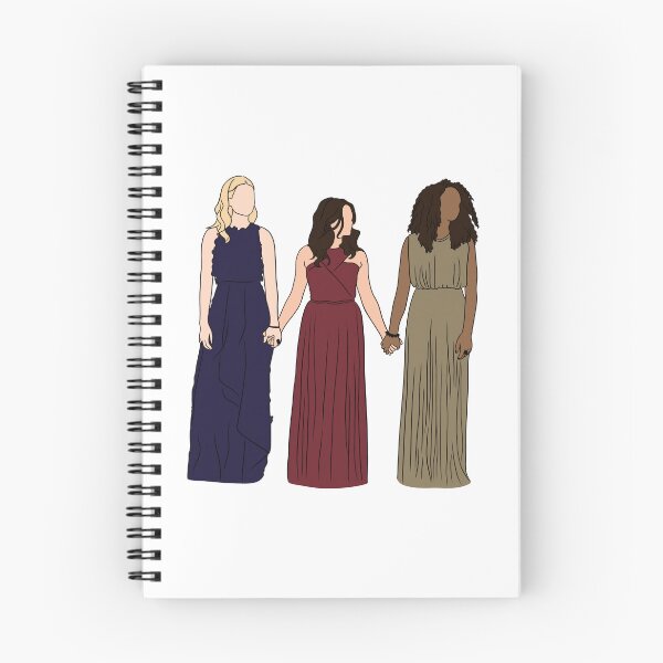 Item preview, The Bold Type portrait designed and sold by Lilovia.