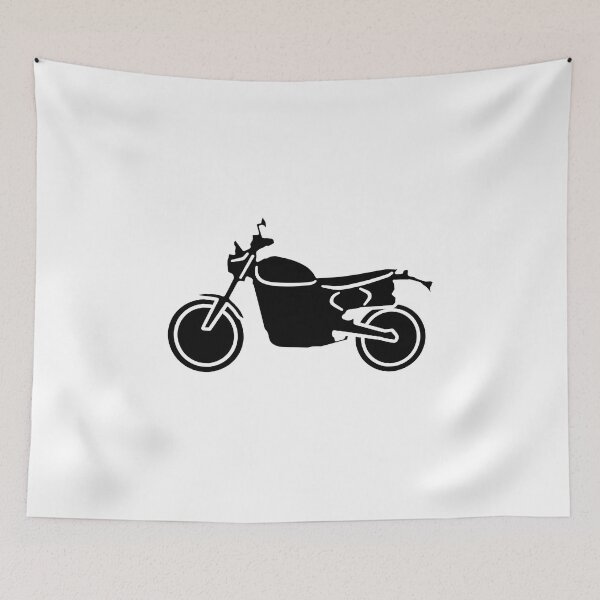 Item preview, Scrambler 1200 xe designed and sold by AutoClub.