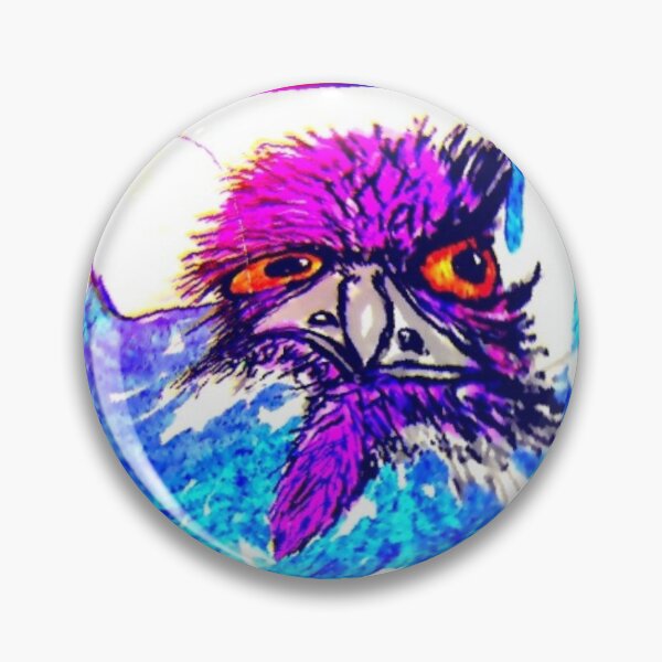 Item preview, "You Looking at Me" Surrealist work designed and sold by EJCairns.