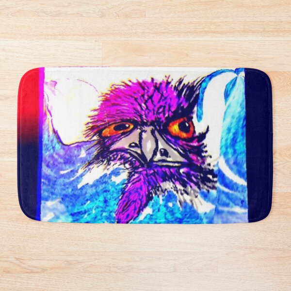 Item preview, "You Looking at Me" Surrealist work designed and sold by EJCairns.