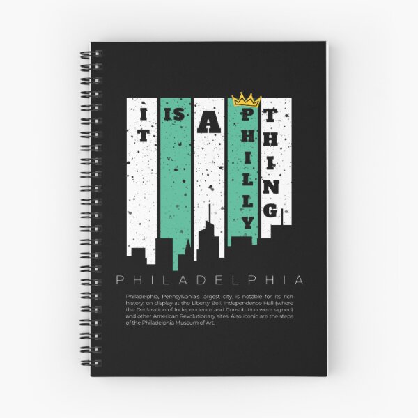 Item preview, It's a philly thing designed and sold by Tropium-Designs.