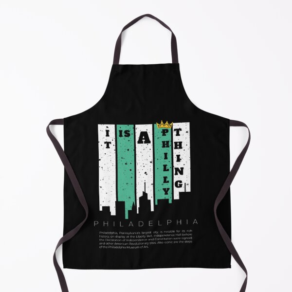 Item preview, It's a philly thing designed and sold by Tropium-Designs.