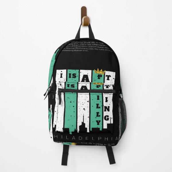 Item preview, It's a philly thing designed and sold by Tropium-Designs.