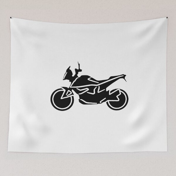 Item preview, 390 adventure designed and sold by AutoClub.