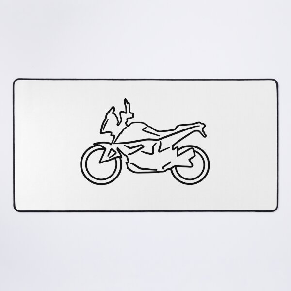 Item preview, 390 adventure designed and sold by AutoClub.