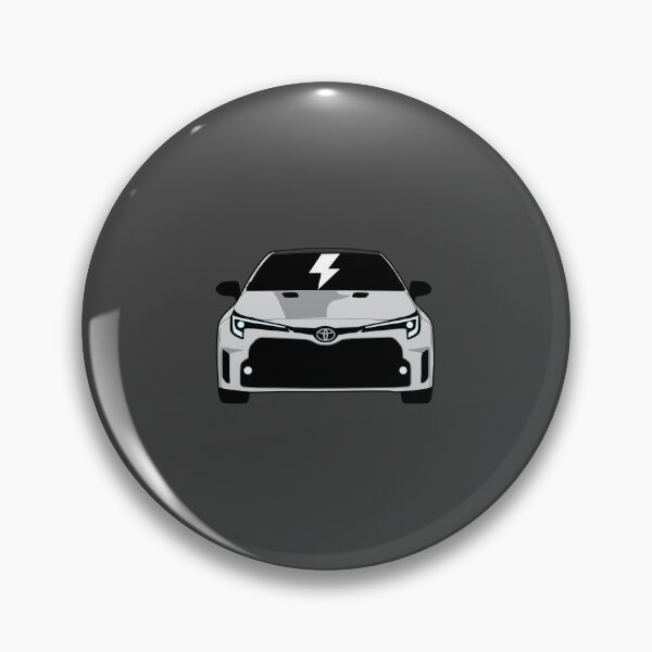Item preview, GR Corolla designed and sold by RohanNewn.