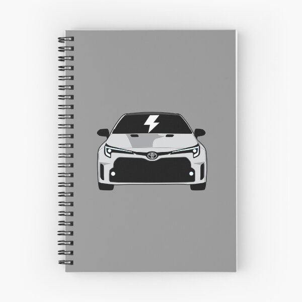 Item preview, GR Corolla designed and sold by RohanNewn.