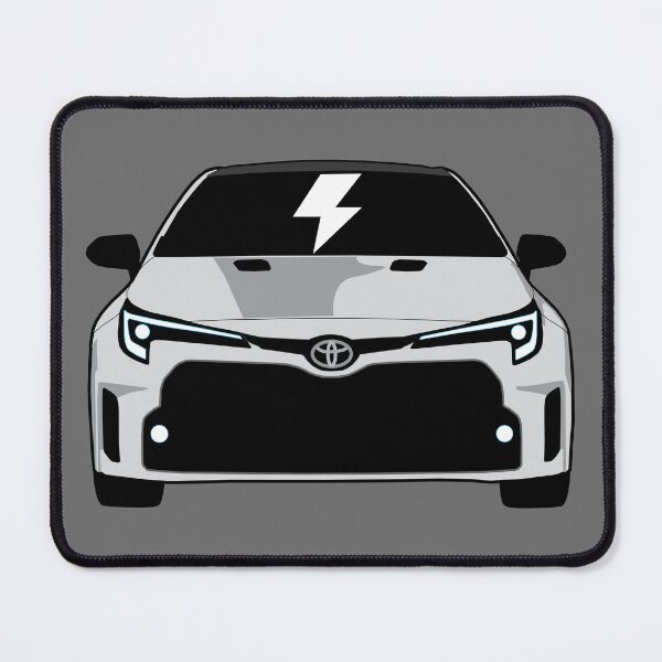 Item preview, GR Corolla designed and sold by RohanNewn.