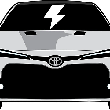 Artwork thumbnail, GR Corolla by RohanNewn