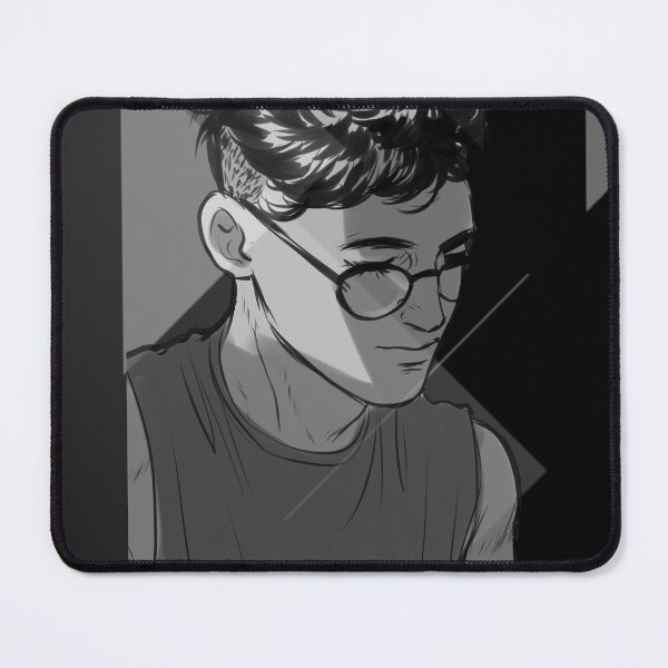 Item preview, Lad designed and sold by Enchantress_8 .