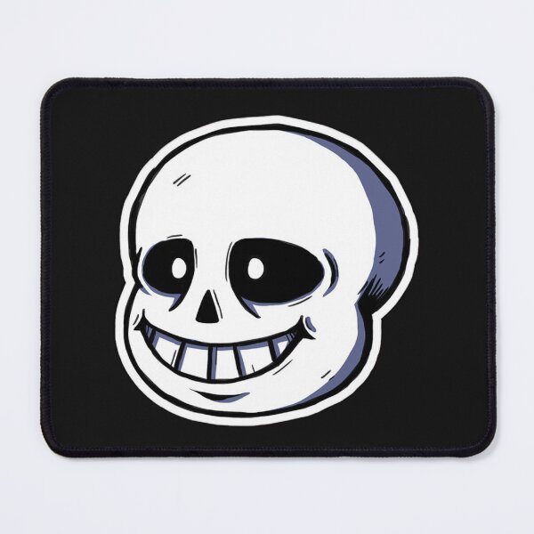 Item preview, Undertale - Sans  designed and sold by keepo.