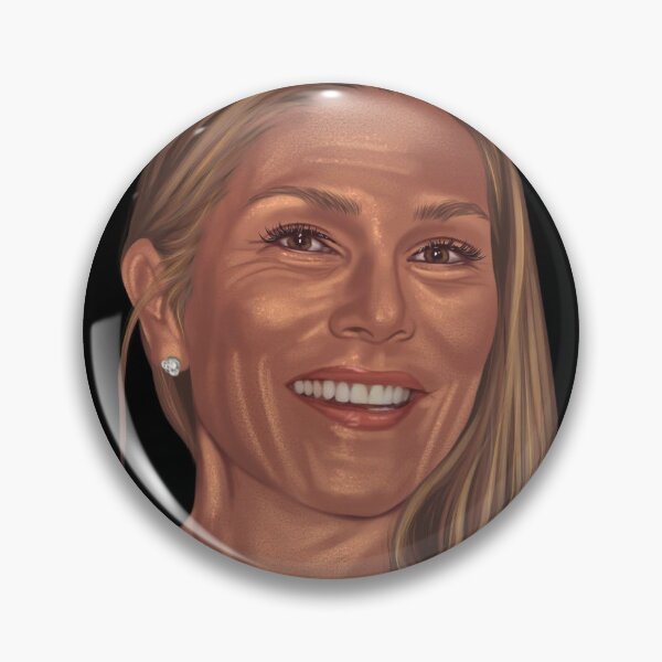 Item preview, Fanart de Paige Turco - Fondo negro designed and sold by ituno-art-by-ek.