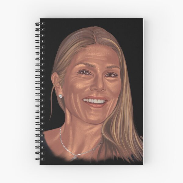 Item preview, Fanart de Paige Turco - Fondo negro designed and sold by ituno-art-by-ek.