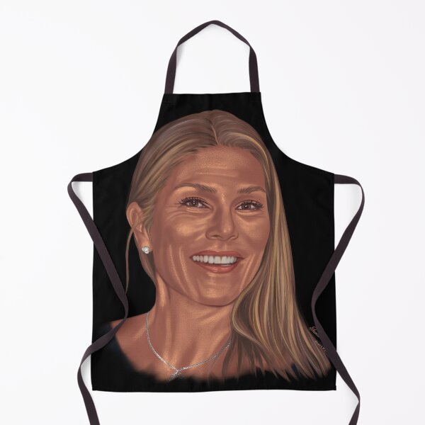 Item preview, Paige Turco fanart - Black background designed and sold by ituno-art-by-ek.