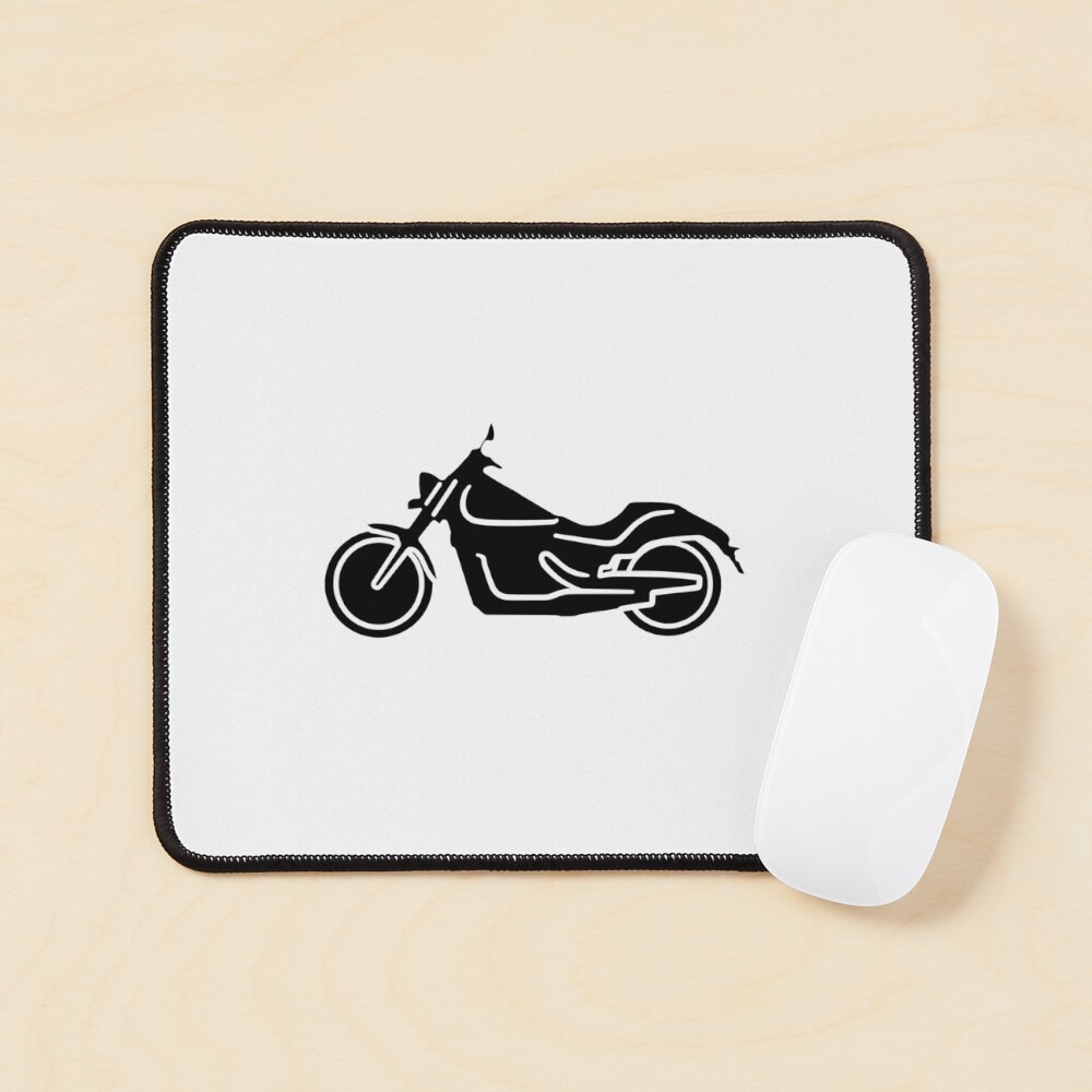Item preview, Mouse Pad designed and sold by AutoClub.