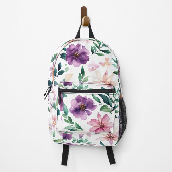 Item preview, flower patterns designed and sold by Esedeka.