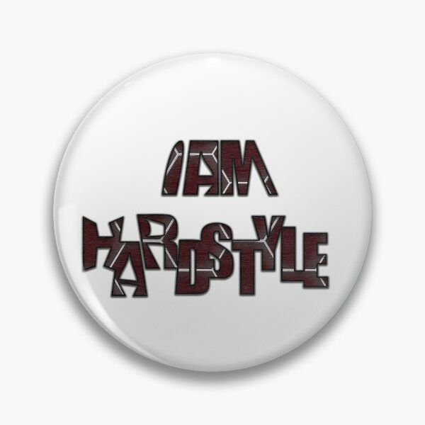 Item preview, I am hardstyle designed and sold by Shadow3561.