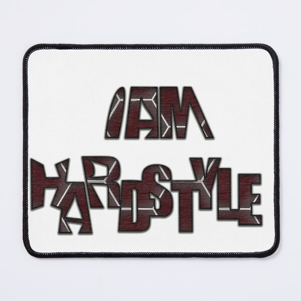 Item preview, I am hardstyle designed and sold by Shadow3561.
