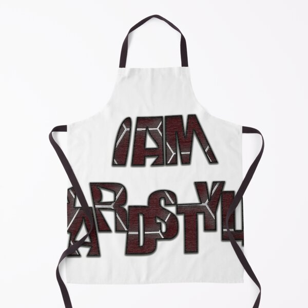 Item preview, I am hardstyle designed and sold by Shadow3561.