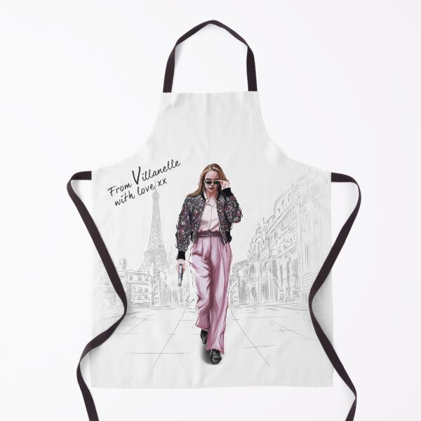 Item preview, Villanelle in Paris designed and sold by EA-80.