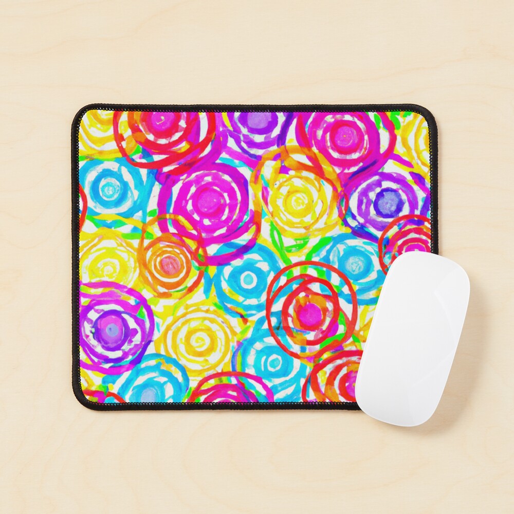 Item preview, Mouse Pad designed and sold by Matoo5062.