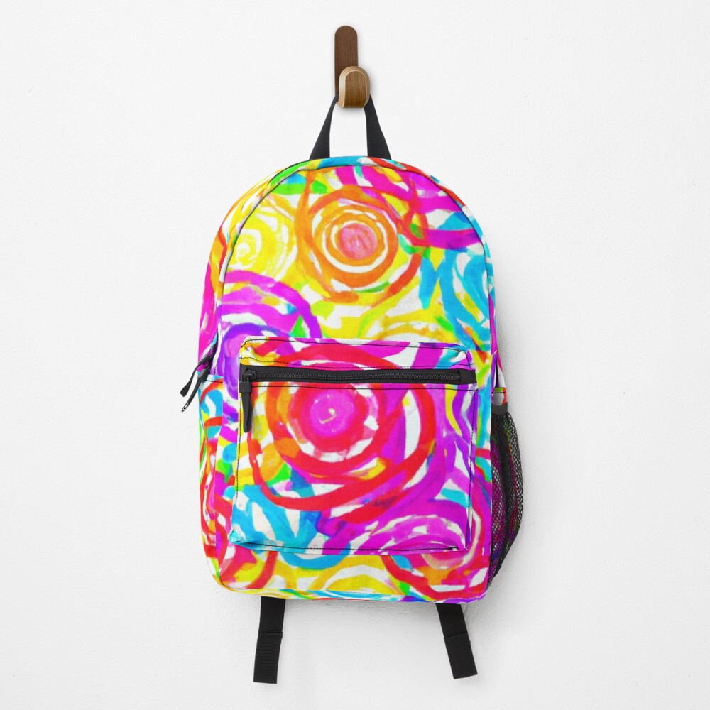 Item preview, Backpack designed and sold by Matoo5062.