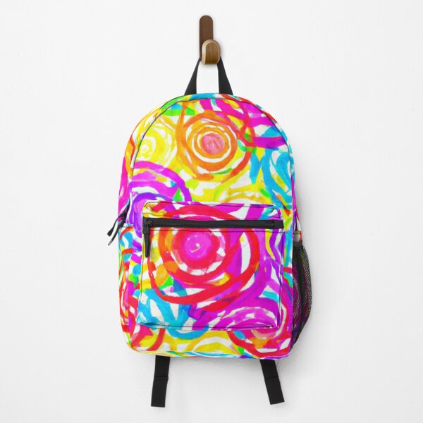 Item preview, Colorful Seamless Pattern designed and sold by Matoo5062.