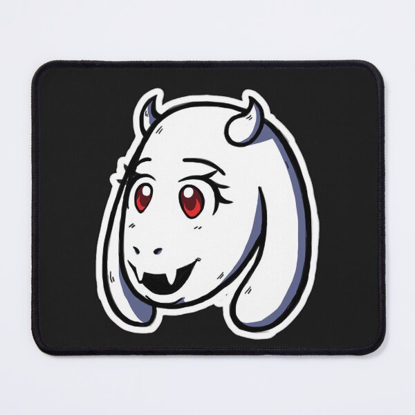 Item preview, Undertale - Toriel designed and sold by keepo.