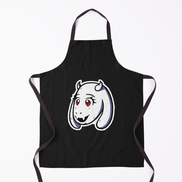 Item preview, Undertale - Toriel  designed and sold by keepo.
