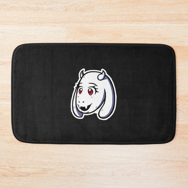 Item preview, Undertale - Toriel  designed and sold by keepo.