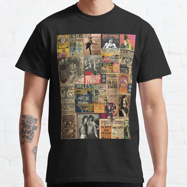 Item preview, Rock n' roll stories designed and sold by Tania Bekta.
