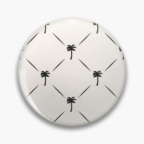Item preview, Palm Seamless Pattern designed and sold by SunMayDown.