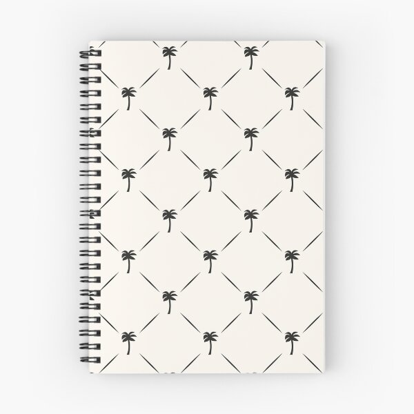Item preview, Palm Seamless Pattern designed and sold by SunMayDown.