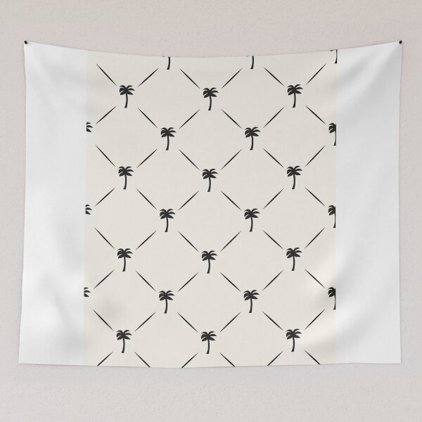 Item preview, Palm Seamless Pattern designed and sold by SunMayDown.