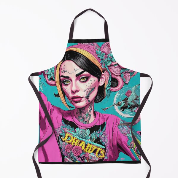 Item preview, Tatts & That #14 designed and sold by GMXTrackMaD.