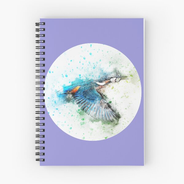 Item preview, Kingfisher bird designed and sold by Deco-Design.