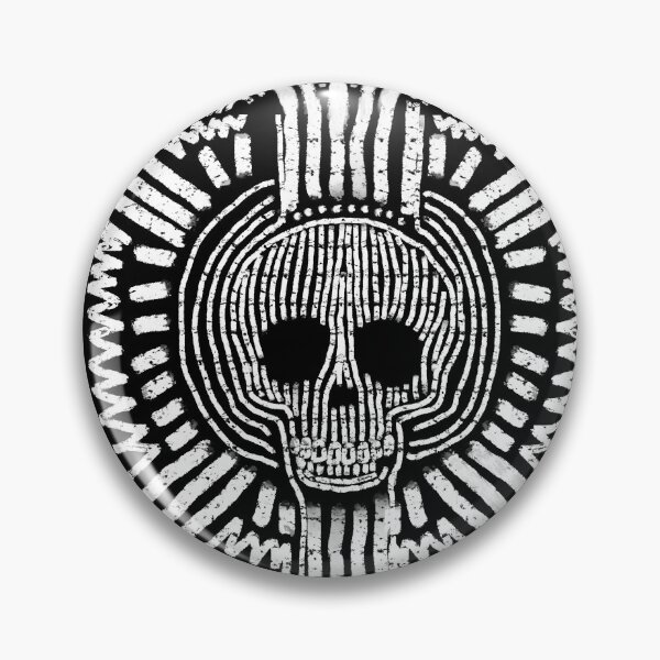 Artikelvorschau, Schädel | Gothic Style entworfen und verkauft von Giovanni-c.