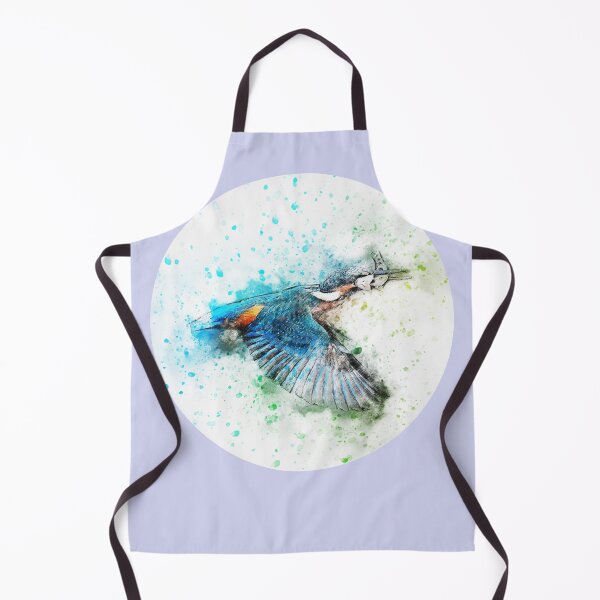 Item preview, Kingfisher bird designed and sold by Deco-Design.