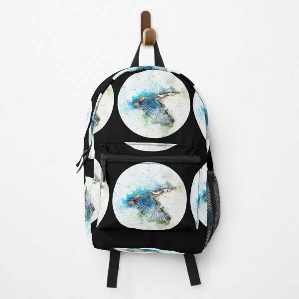 Item preview, Kingfisher bird designed and sold by Deco-Design.